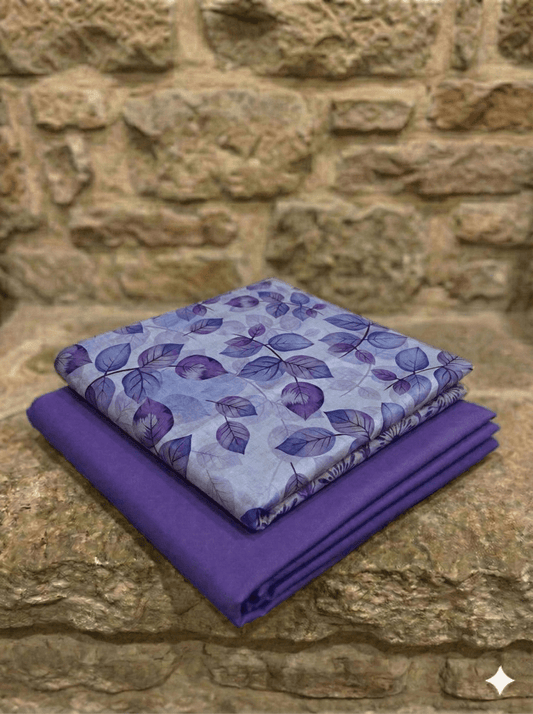 2 Piece Bonenza Orginal Lawn (Unstitched) - Wareeb.Shop