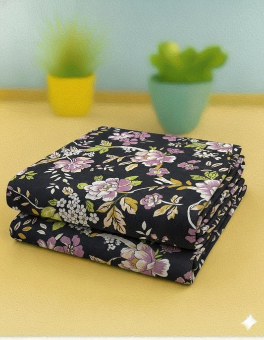 2 PIECE - SAPPHIRE KHADDAR - Wareeb.Shop