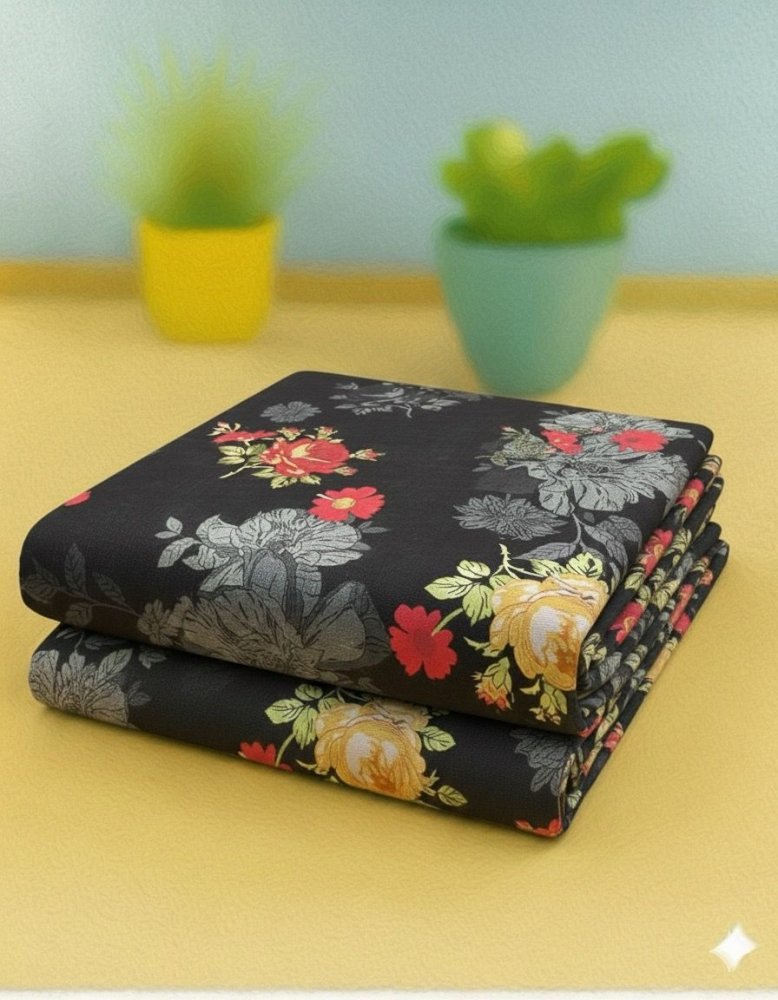 2 PIECE - SAPPHIRE KHADDAR - Wareeb.Shop