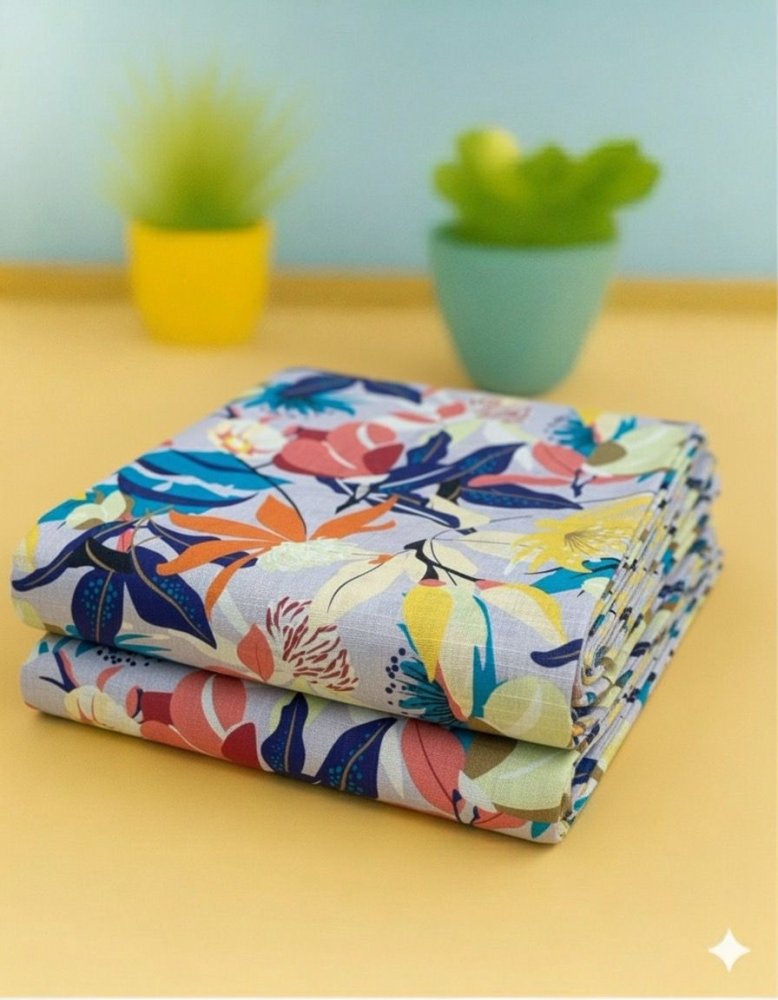 2 PIECE - SAPPHIRE KHADDAR - Wareeb.Shop