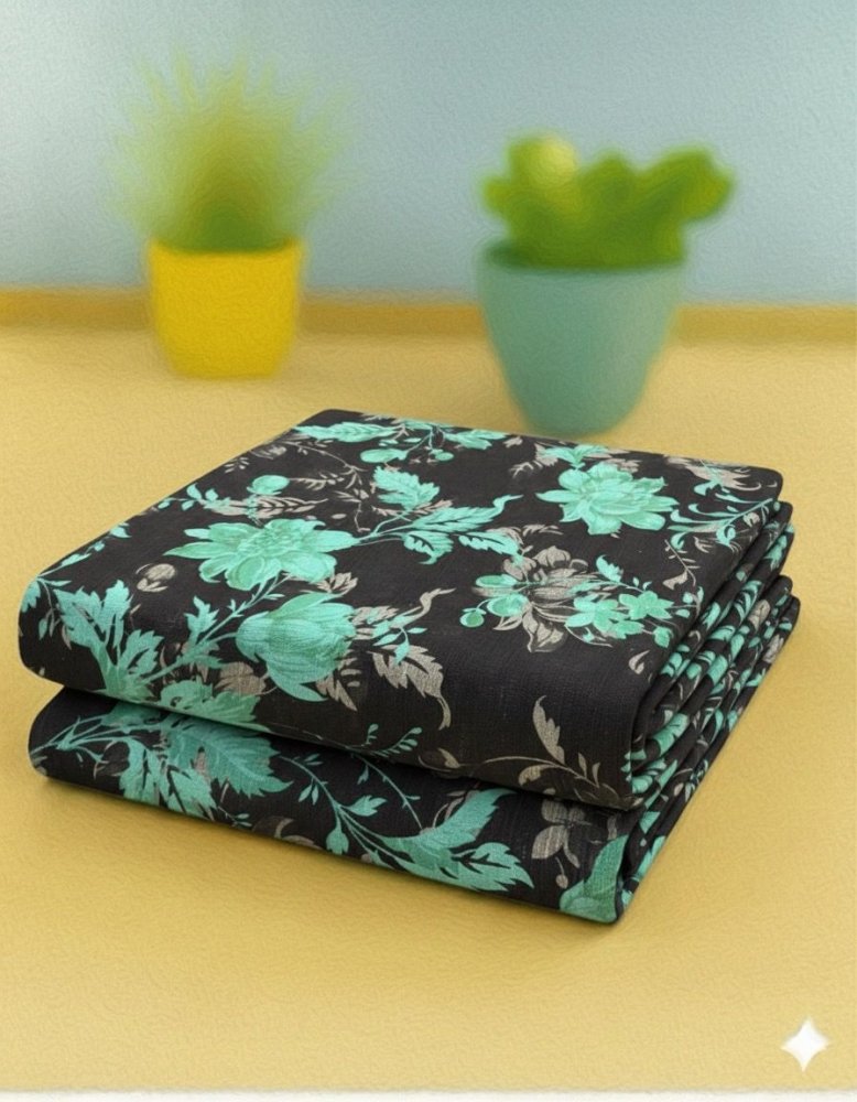 2 PIECE - SAPPHIRE KHADDAR - Wareeb.Shop